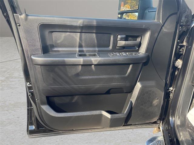 used 2024 Ram 2500 car, priced at $41,961