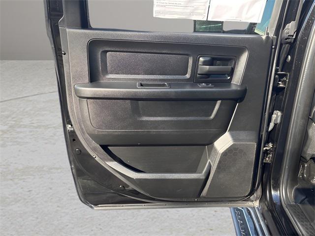 used 2024 Ram 2500 car, priced at $41,961