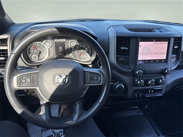 used 2024 Ram 2500 car, priced at $41,961