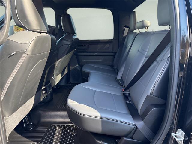 used 2024 Ram 2500 car, priced at $41,961