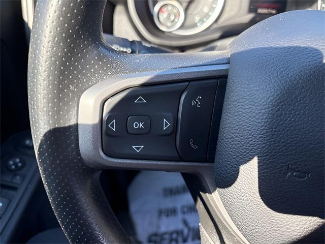 used 2024 Ram 2500 car, priced at $41,961