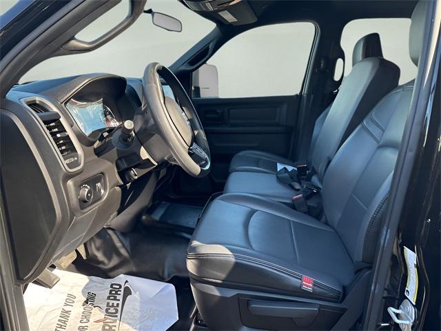 used 2024 Ram 2500 car, priced at $41,961