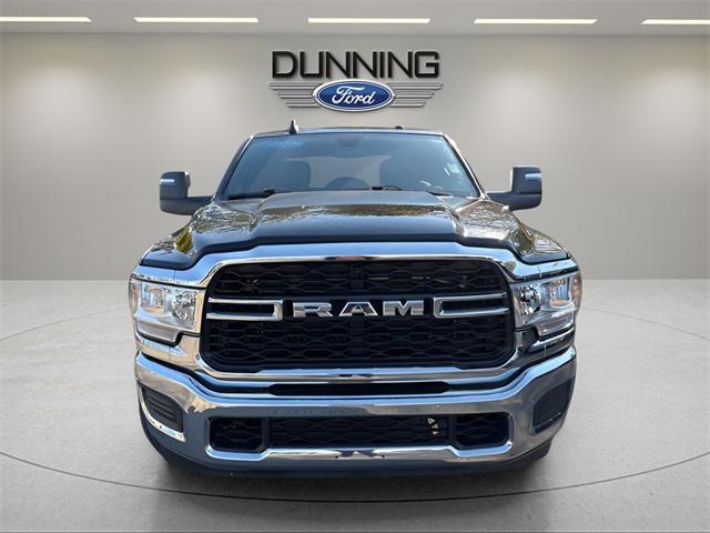 used 2024 Ram 2500 car, priced at $41,961