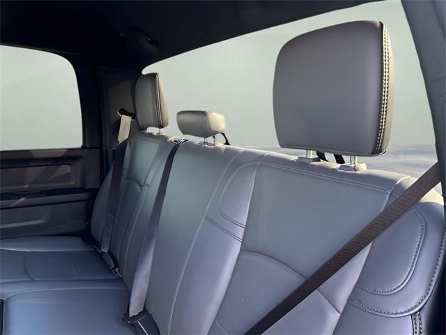 used 2024 Ram 2500 car, priced at $41,961