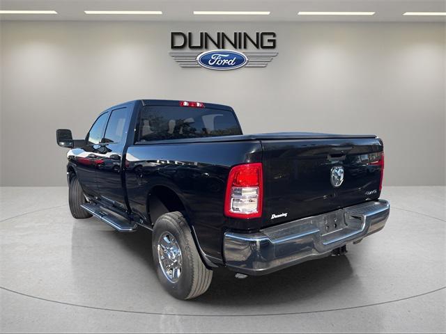 used 2024 Ram 2500 car, priced at $41,961