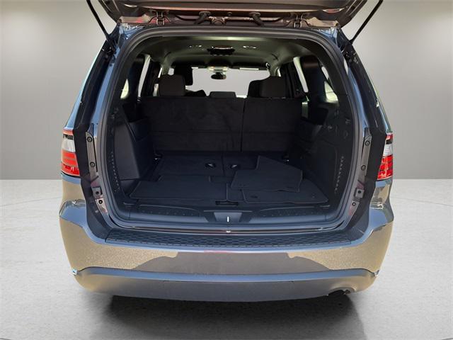 used 2024 Dodge Durango car, priced at $33,437