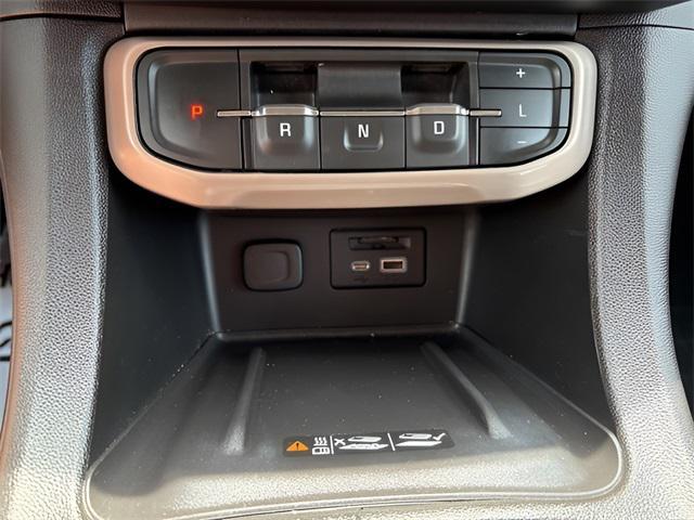 used 2023 GMC Acadia car, priced at $36,834
