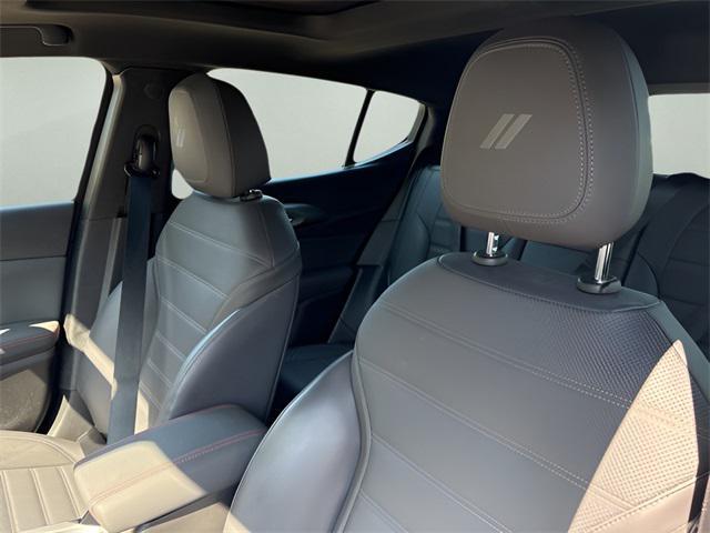 used 2024 Dodge Hornet car, priced at $27,877