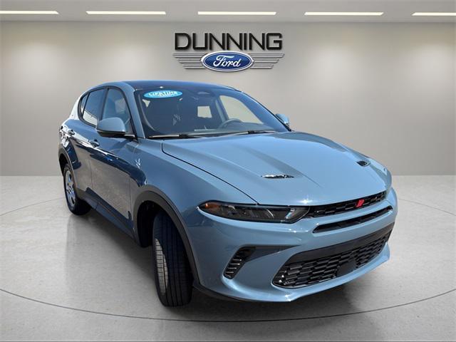 used 2024 Dodge Hornet car, priced at $27,877