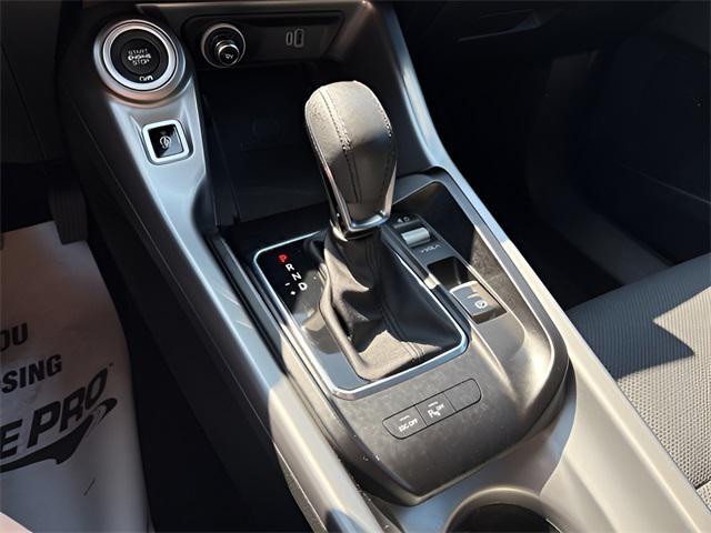 used 2024 Dodge Hornet car, priced at $27,877
