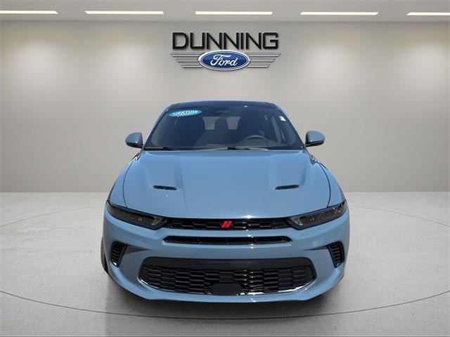used 2024 Dodge Hornet car, priced at $27,877