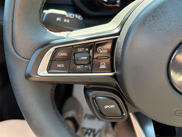 used 2024 Dodge Hornet car, priced at $27,877