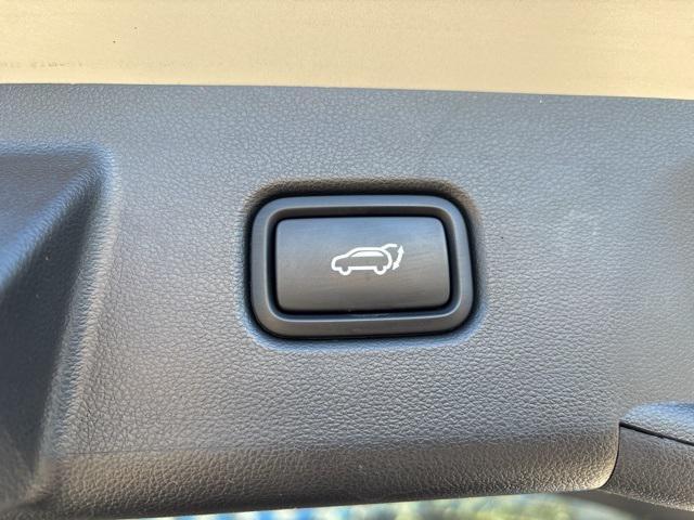 used 2024 Hyundai Tucson car, priced at $20,983