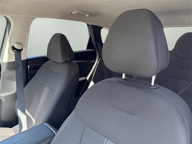 used 2024 Hyundai Tucson car, priced at $20,983