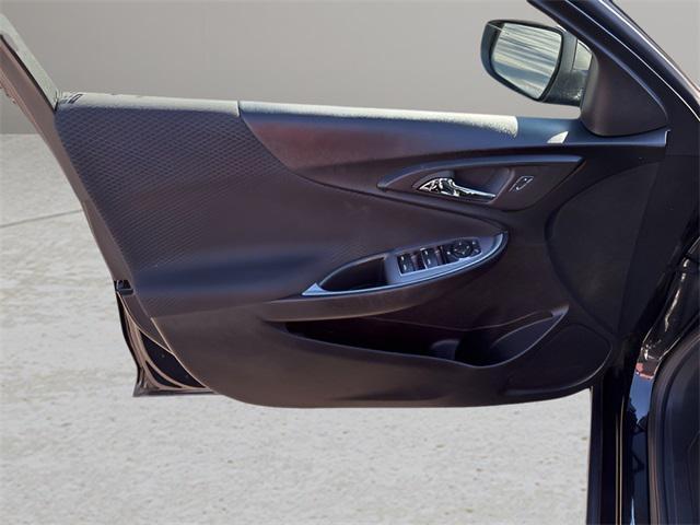 used 2024 Chevrolet Malibu car, priced at $19,613