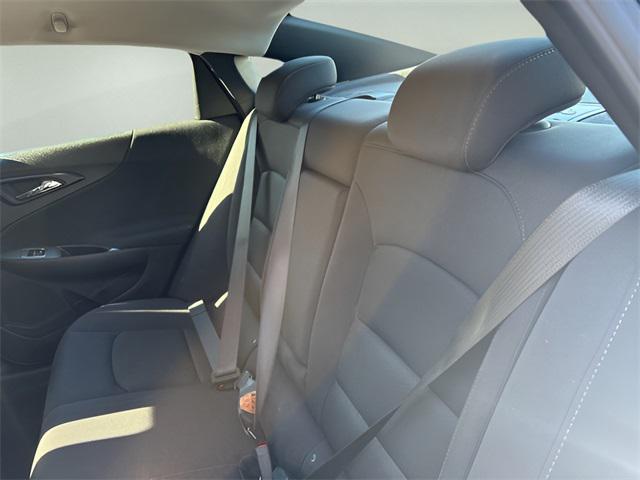 used 2024 Chevrolet Malibu car, priced at $19,613