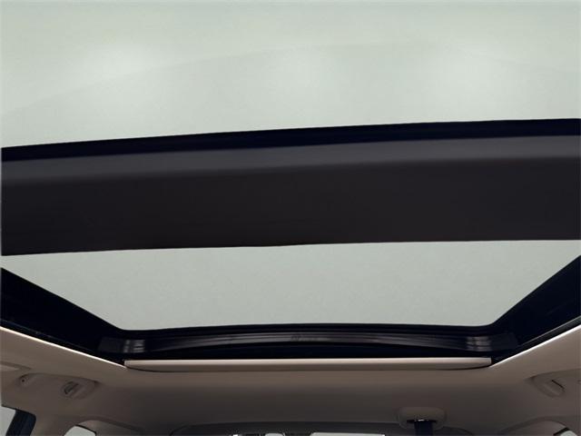 used 2023 Nissan Murano car, priced at $26,353