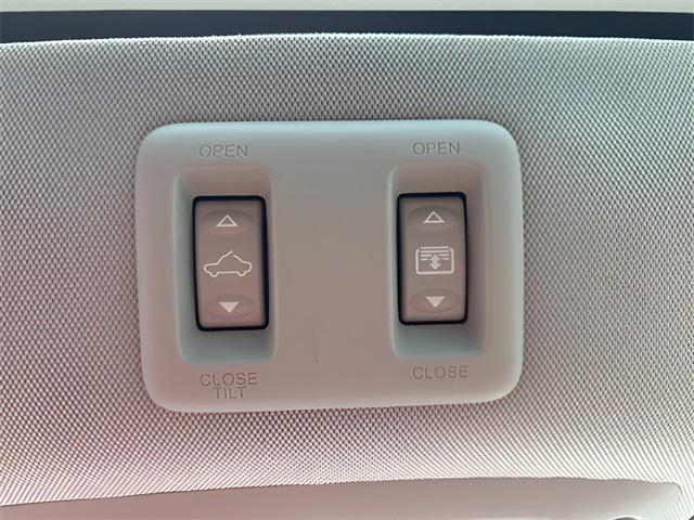 used 2023 Nissan Murano car, priced at $26,353