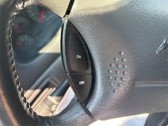 used 2001 Ford Mustang car, priced at $17,977