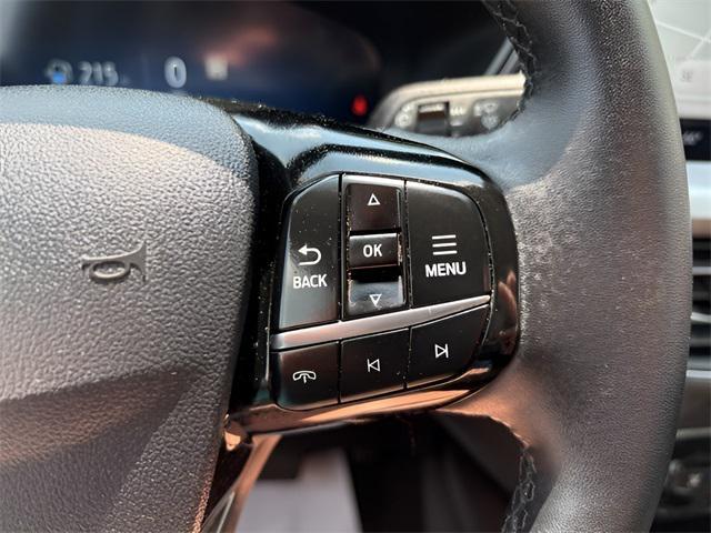 used 2024 Ford Escape car, priced at $32,177