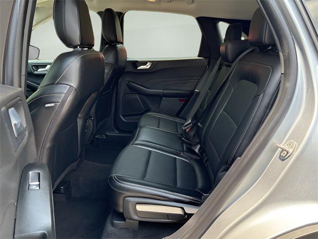 used 2024 Ford Escape car, priced at $32,177