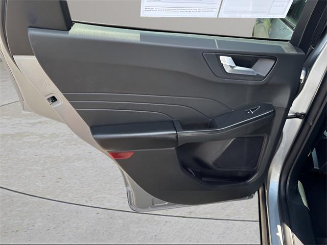 used 2024 Ford Escape car, priced at $32,177