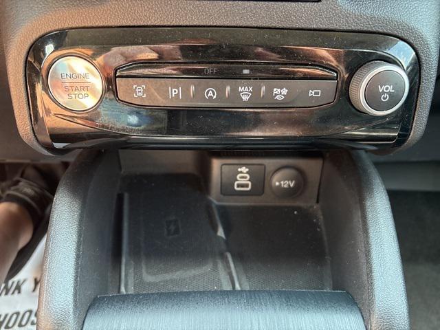 used 2024 Ford Escape car, priced at $32,177