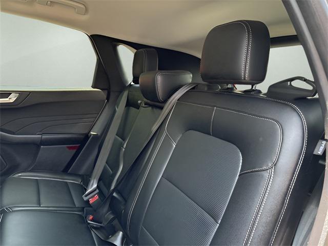 used 2024 Ford Escape car, priced at $32,177