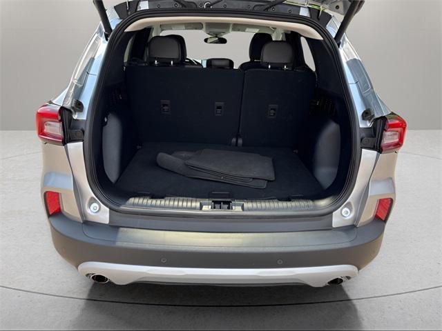 used 2024 Ford Escape car, priced at $32,177