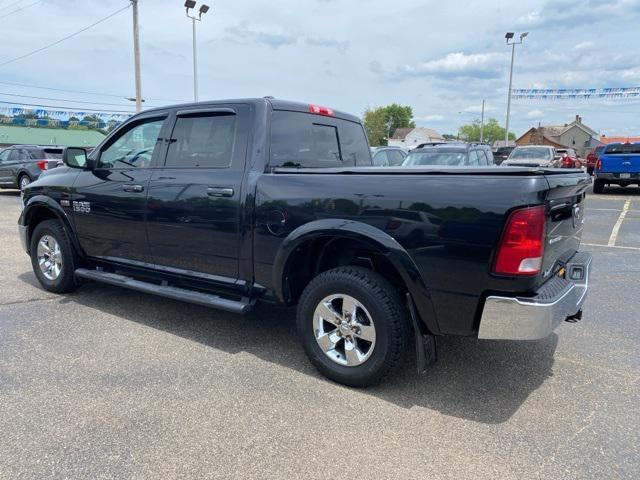 used 2016 Ram 1500 car, priced at $21,993