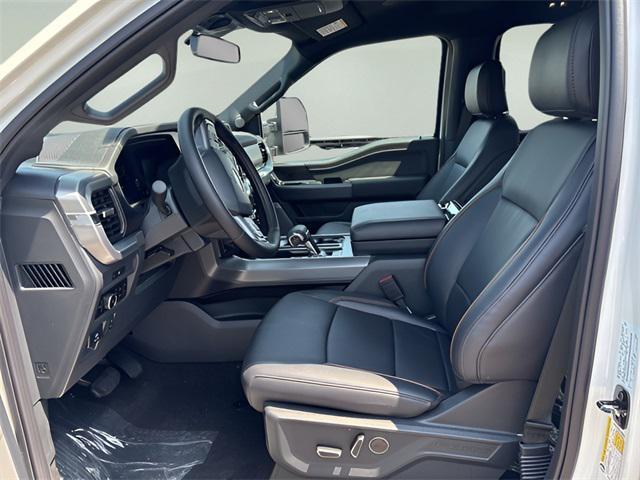 new 2025 Ford F-150 car, priced at $71,202