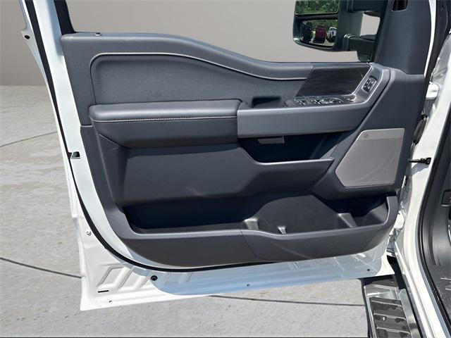 new 2025 Ford F-150 car, priced at $71,202
