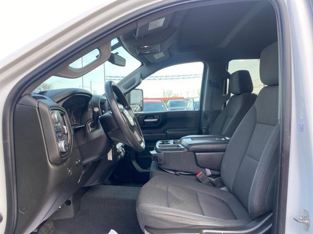 used 2020 GMC Sierra 3500 car, priced at $49,877