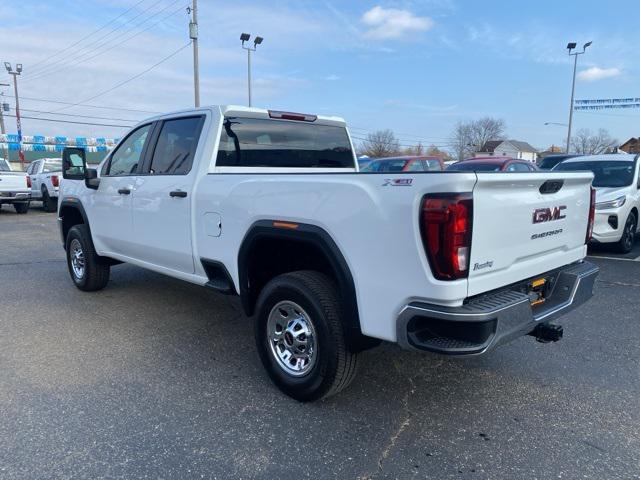 used 2020 GMC Sierra 3500 car, priced at $49,877