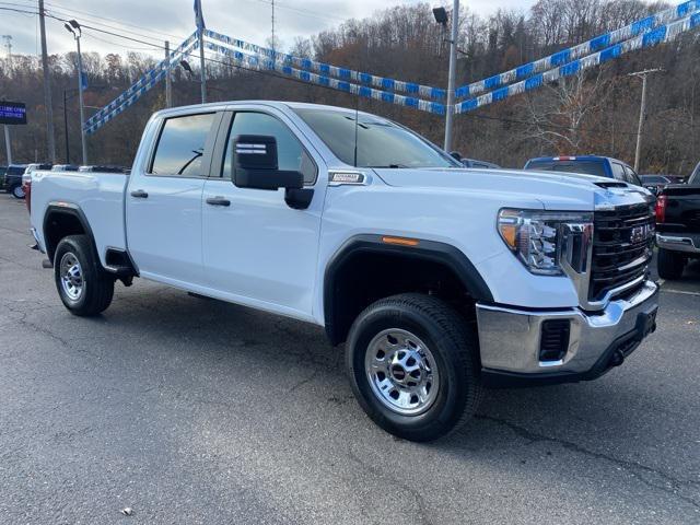 used 2020 GMC Sierra 3500 car, priced at $49,877