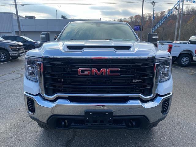 used 2020 GMC Sierra 3500 car, priced at $49,877