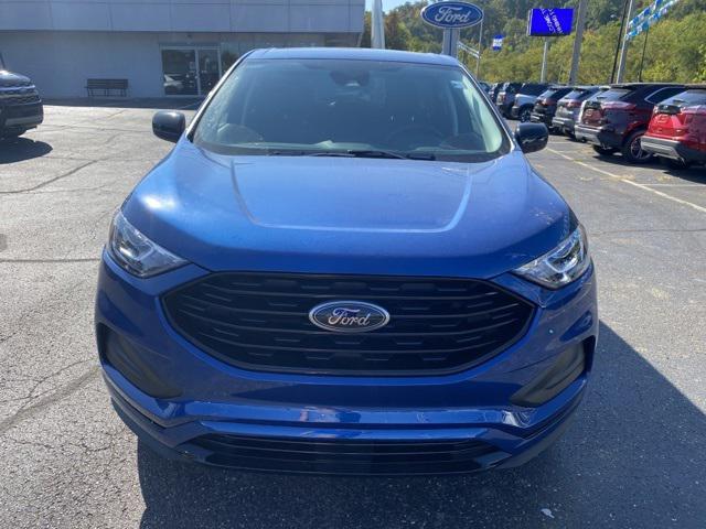 new 2024 Ford Edge car, priced at $39,286
