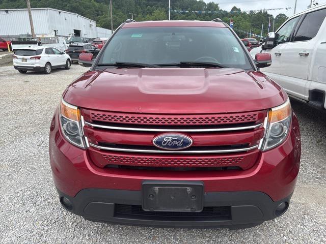 used 2013 Ford Explorer car, priced at $7,866
