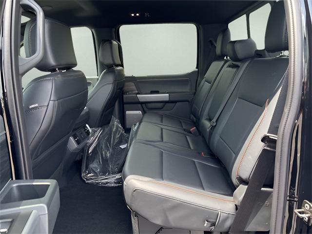 new 2025 Ford F-150 car, priced at $68,894