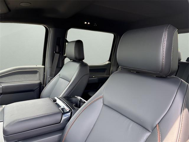 new 2025 Ford F-150 car, priced at $68,894