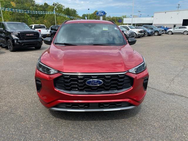 new 2024 Ford Escape car, priced at $34,409