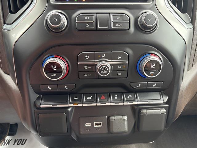 used 2021 Chevrolet Silverado 1500 car, priced at $25,957