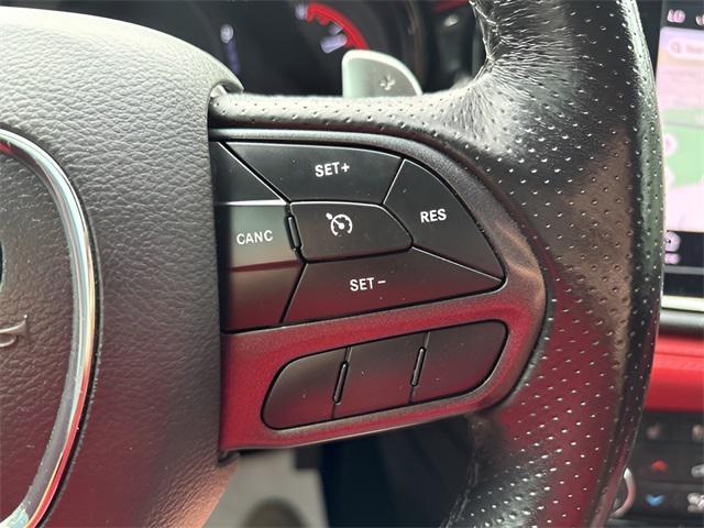 used 2021 Dodge Durango car, priced at $37,744