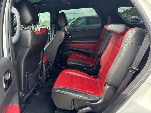 used 2021 Dodge Durango car, priced at $38,241