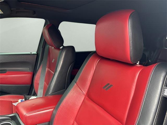 used 2021 Dodge Durango car, priced at $37,744