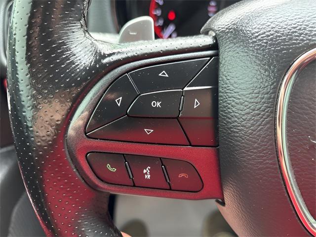 used 2021 Dodge Durango car, priced at $37,744