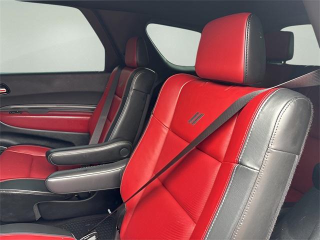 used 2021 Dodge Durango car, priced at $37,744