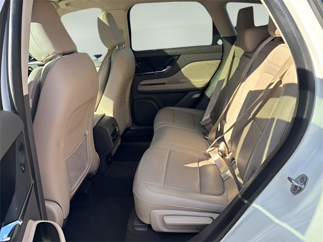 used 2021 Lincoln Corsair car, priced at $26,476