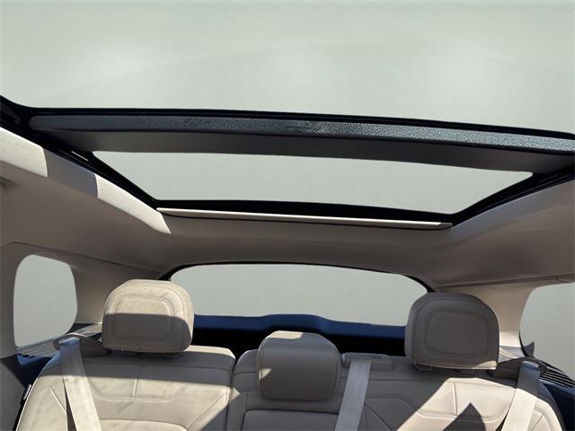 used 2021 Lincoln Corsair car, priced at $26,476