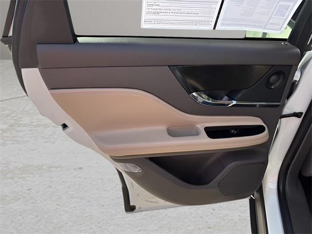 used 2021 Lincoln Corsair car, priced at $26,476